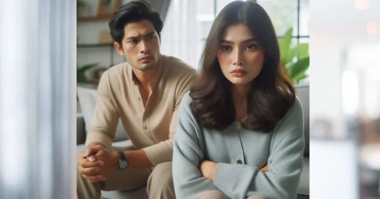 Pasangan Semakin Tawar Hati, Jangan Pandang Ringan, Segeralah Baiki Hubungan Suami Isteri