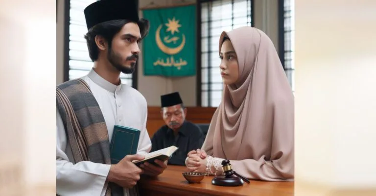 Bila Sudah Bercerai, Bekas Suami, Isteri Jangan Cerita Keburukan Pasangan