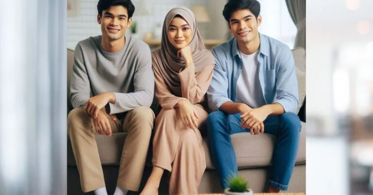 Sejahat-jahat Adik Beradik Tetap Dari Rahim Yang Sama, Jangan Hanya Pandang Keburukan Semata