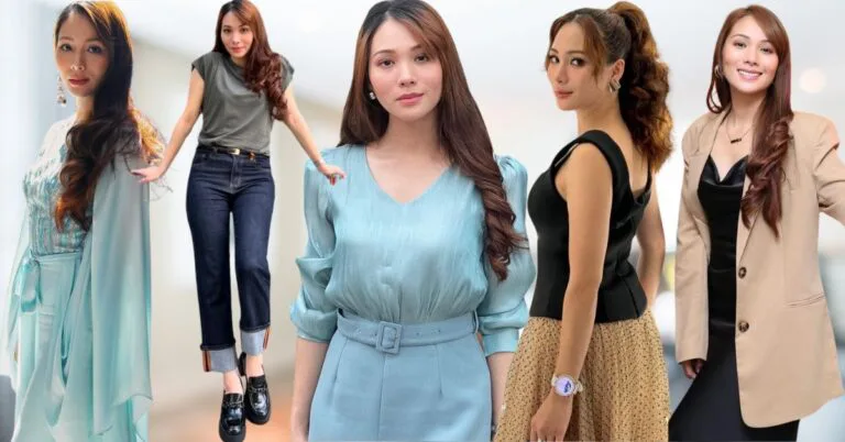 Pelakon Elvina Mohamad Sifatkan Penyondol Berfikiran Singkat, Sondol Suami Orang Semata Nak Hidup Mewah