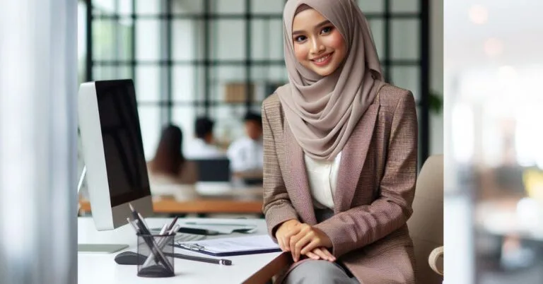Terlalu Berdikari Punca Ramai Wanita Selesa Hidup Membujang