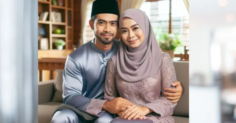 Usia 40-an, Isteri Lebih Serius, Suami Terlebih Manja, Krisis Rumah Tangga Selalu Jadi