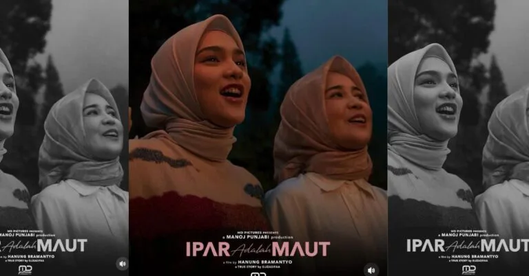 Ipar Duai Tinggal Serumah, Lebih Banyak Ruang Curang Dalam Rumah Tangga