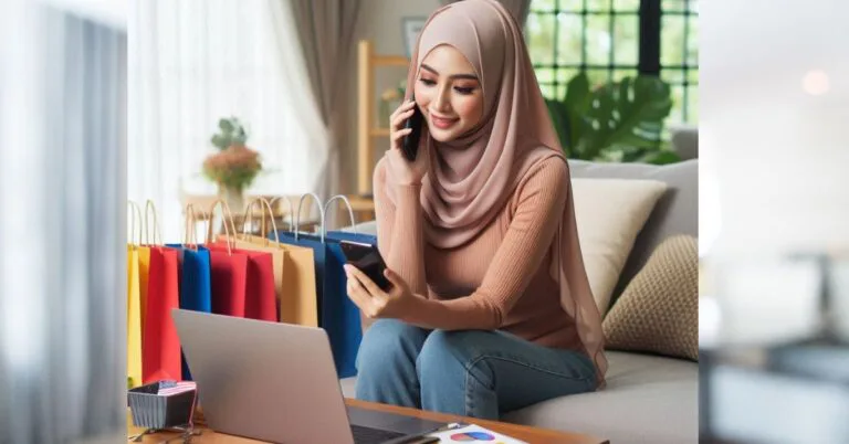 Raih Segalanya di Jualan Taobao Malaysia 11.11: “Fikir Saja, Taobao Kan Ada”