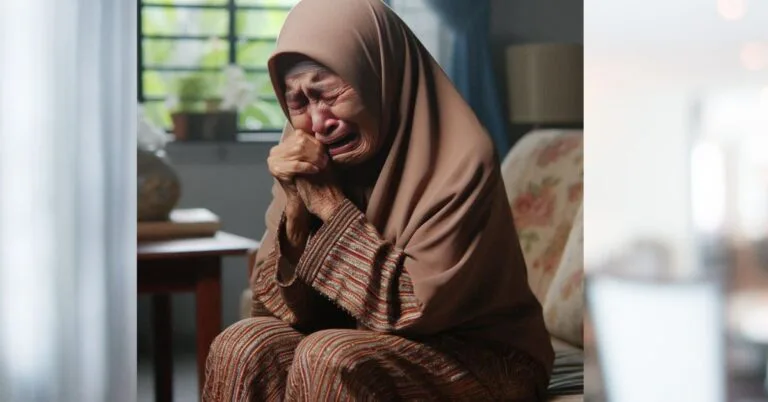 Miskin Di Hari Tua Bila Susah Nak Menabung, Simpanan Untuk Hari Tua Bukan Pilihan Tapi Satu Keperluan