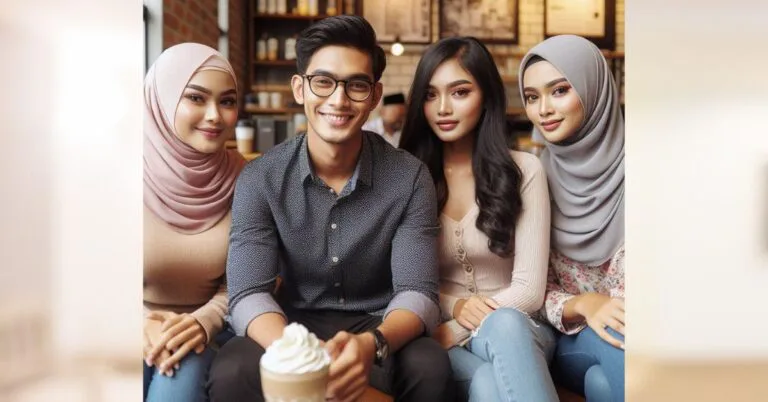 Kaum Lelaki, Awas! Lagi Ramai Wanita Suka Pada Anda, Lagi Tinggi Risiko Hidup