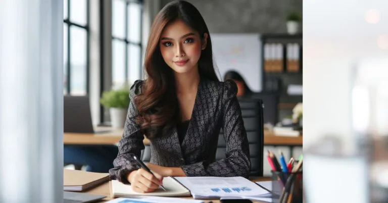 Lelaki Kalau Nak Isteri Tak Bekerja, Cari Yang Tak Bekerja Dari Zaman Bercinta Lagi