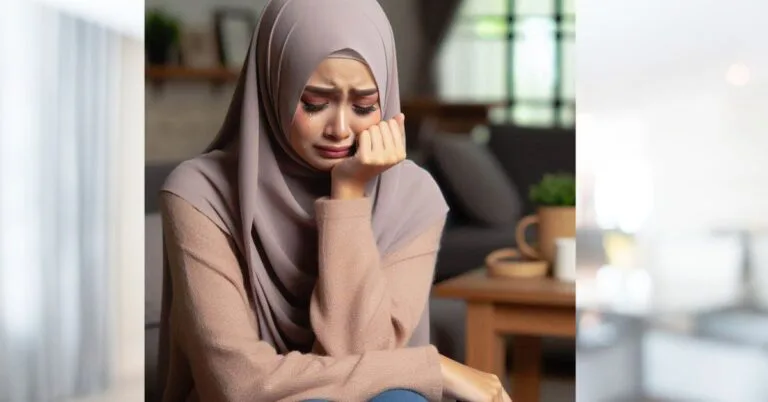 Suami Hanya Nampak Kekurangan, Pengorbanan Isteri Buat-buat Tak Nampak