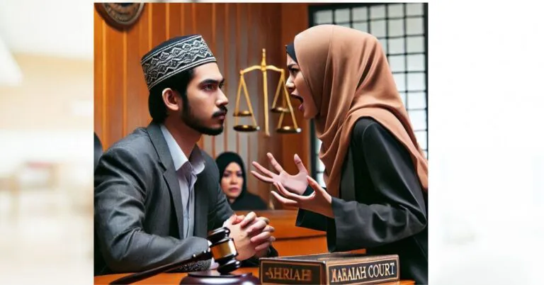 Suami Culas Beri Nafkah Pada Isteri, Punca Perceraian Banyak Terjadi 