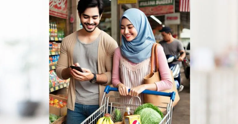 Bila Isteri Bekerja, Suami Jangan Buat-buat Lupa Beri Nafkah, Hak Isteri Yang Wajib Ditunaikan