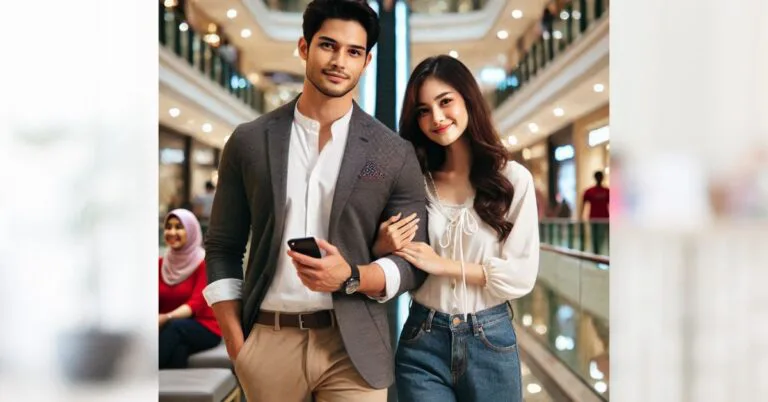 Curang Lepas Kahwin, Rasa Cinta Dan Sayang Makin Hari Makin Pudar