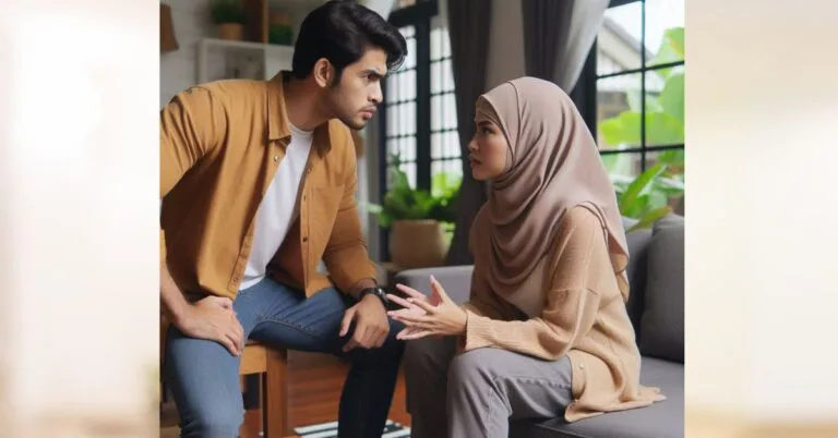 Suami Mesti Jalankan Tanggungjawab Jadi Pemimpin Rumah Tangga, Jangan Biar Isteri Jadi ‘Nakhoda Kapal’