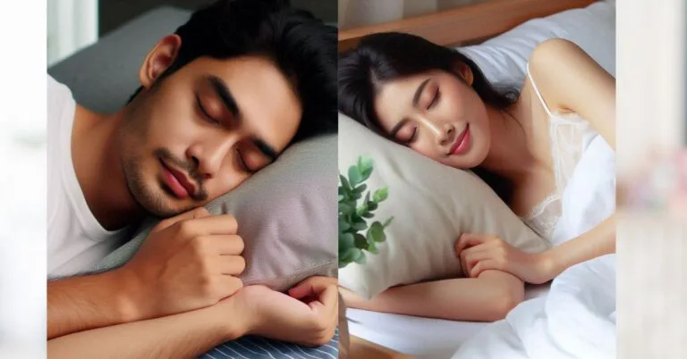 ‘Sleep Divorce’ Trend Baru Pasangan Moden, Tak Nak Tidur Terganggu