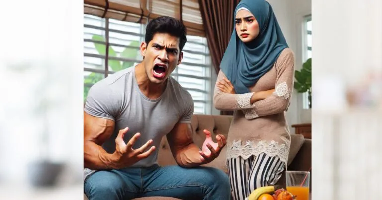 Bila Lelaki Sudah Mula ‘Angkat Tangan’ Kaum Wanita Segeralah Undur Diri