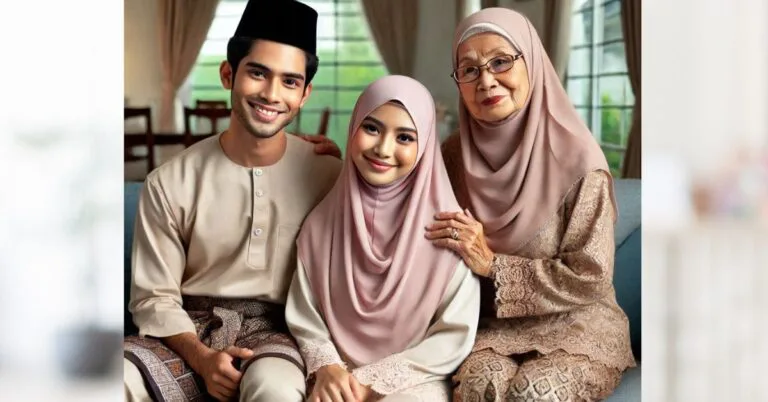 Baik, Buruk Bila Menantu Perempuan Tinggal Serumah, Bergantung Sikap Dan Layanan Mak Mentua