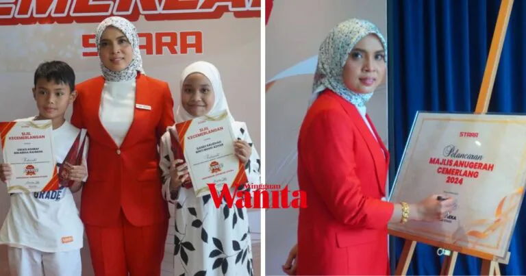 Tekankan Pendidikan Asas , Madam Ieka Gilap Potensi Kanak-Kanak