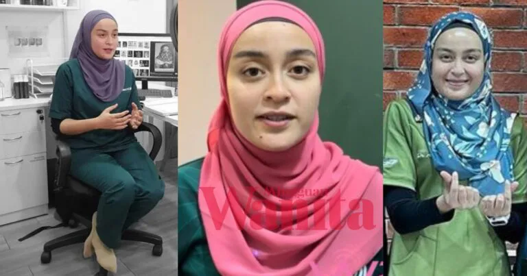 “Jaga Kulit Dulu, Baru Pakai Mekap” Dr Alina Hasni Akui Wanita Sekarang Lebih Tenang Hadapi Masalah Penjagaan Wajah