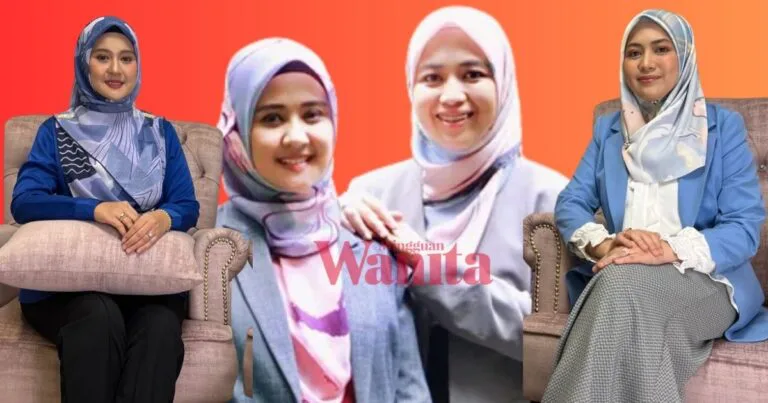 Dr Sharifah Najwa & Dr Fatin Amira Dedah Dari Bergelar Sahabat Baik Kini ‘Business Partner’ “Tipnya Saling Percaya, Jujur Dan Amanah“