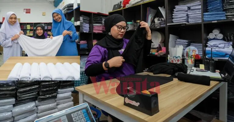 Pening Kepala Setiap Kali Fikir Masalah Duit, Ini 5 Cara Berkesan Mak-Mak Tambah Pendapatan Tanpa Perlu Keluar Rumah  