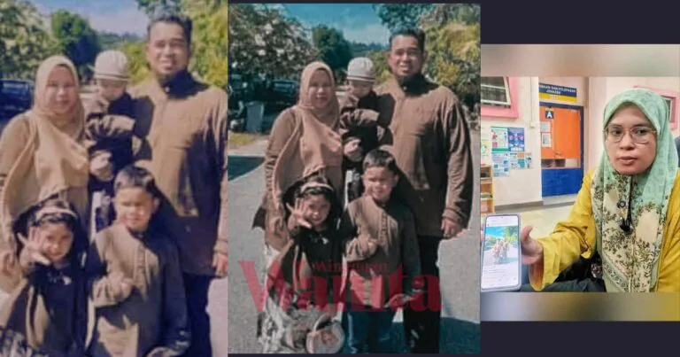 Nahas Ngeri Di Ayer Keroh “Arwah Kakak Ipar & Abang Saya Sangat Baik” Sikap Mereka Suami Isteri Suka Bantu Orang