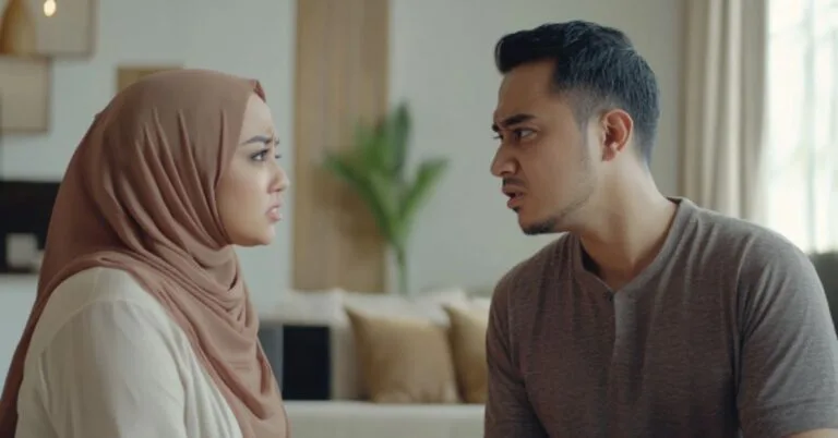 Selepas Bercerai, Usahlah Buka Aib Pasangan Masing-Masing
