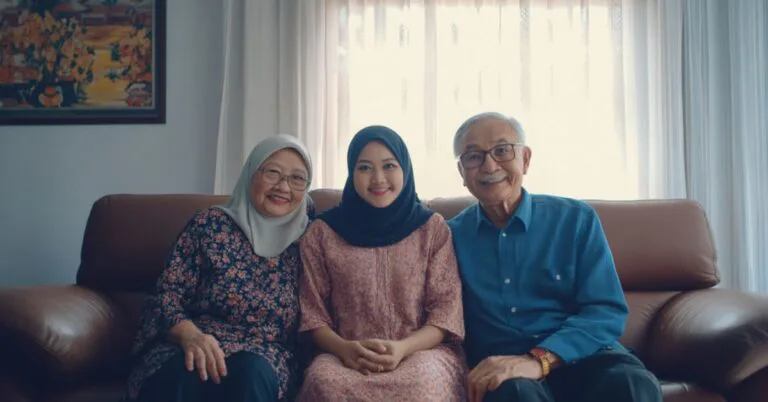 Pesanan Buat Anak Yang Baru Bekerja, Jangan Lupa ‘Hulur’ Mak Ayah