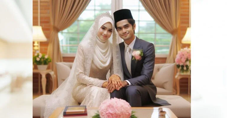 Pasangan Malaysia Nikah Di Thailand Menurun Sejak Larangan Rentas Sempadan Haram