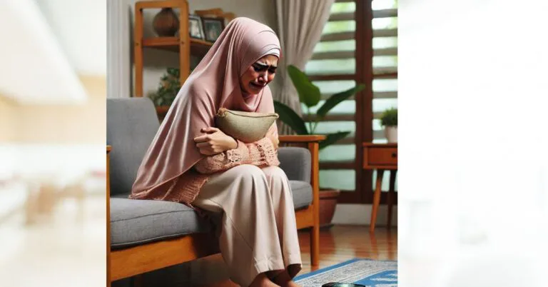 Isteri ‘Makan Hati’ Tanggung Belanja Rumah Tangga, Suami Lebihkan Keluarga Sendiri