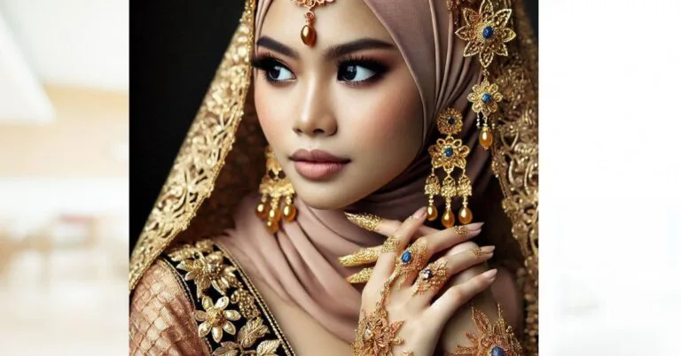 Isteri Yang Beli Emas Itu Sebenarnya Sedang Mengumpul Aset 