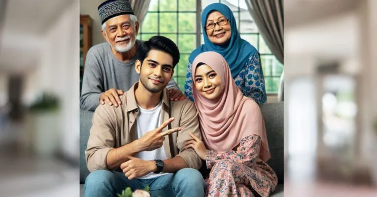 Menantu Perempuan Tak Nak Balik Rumah Mak Mentua Sebab Tak Selesa