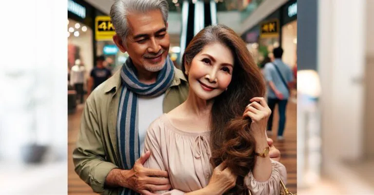 Penyondol Tak Semestinya Muda, Usia Bukan ‘Halangan’ Jadi Perosak Rumah Tangga