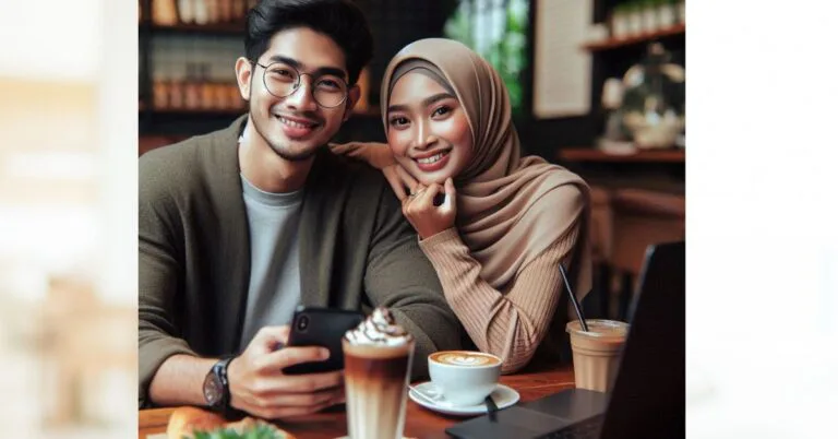 Suami Isteri Nak Rumah Tangga Bahagia, Rajin-rajinlah Bersembang, Bukan Layan Gajet