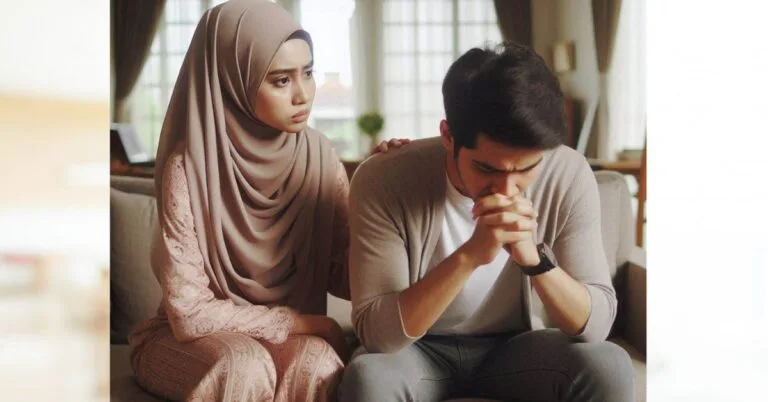 Masalah Hubungan Intim, Suami Isteri Berbincanglah Secara Terbuka