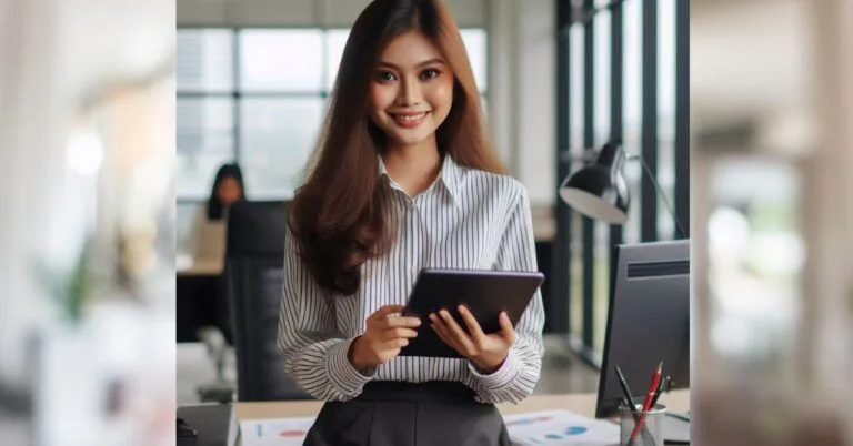 Jadilah Wanita Yang Kaya Dari Mengejar Lelaki Kaya
