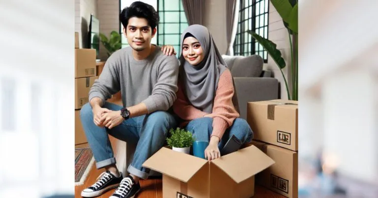 Bila Anak Lelaki Dah Kahwin, Biar Anak Menantu Duduk Asing, Jangan Satu Rumah