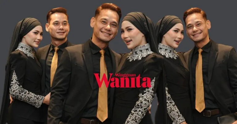 Fasha Nasihat Wanita Perlu Miliki Duit Simpanan Sendiri “Jika Jatuh Kita Perlu Bangkit Dan Jangan Lemah”