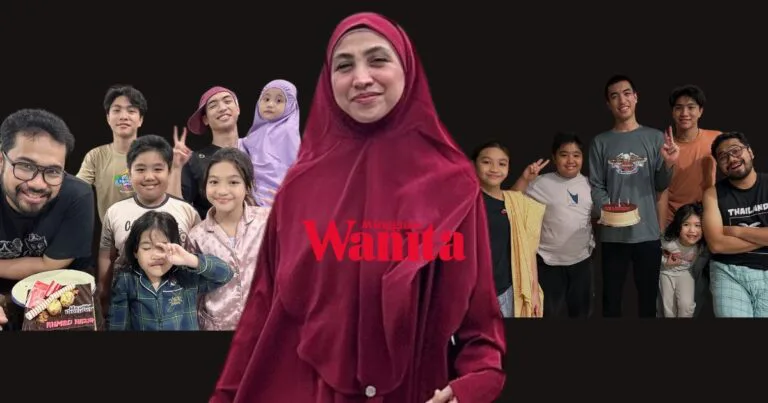 Ozlynn Hantar Semula Bibik Bersikap Toksik Ke Ejen “Panjang Tangan, Suka Menipu, Menfitnah, Menyakiti Anak-Anak”