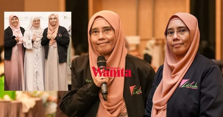 “Amalan Setiap Permulaan Hari Dengan Doa Nabi Yunus Serta Restu Dari Suami” Hajah Norlelawati Kongsi Rahsia Kejayaan