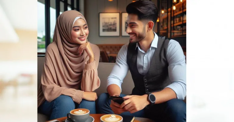 Lelaki Curang Bukan Sebab Rupa Tapi Perangai Sendiri