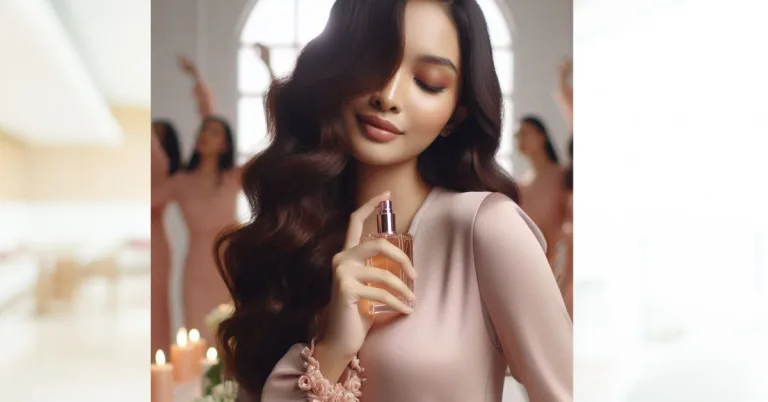 Wanita Jangan Wangi-wangi Sangat, ‘Bahaya’ Bila Lalu Depan Lelaki