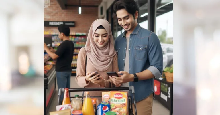 Isteri Tak Berkira Bantu Belanja Rumah, Suami Jangan ‘Pindahkan’ Tanggungjawab