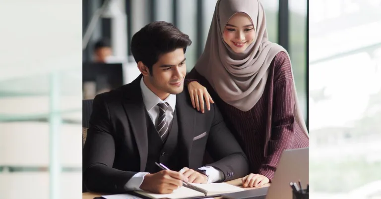 Curang Di Tempat Kerja, Daripada ‘Kesian’ Terus Terlanjur