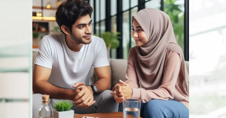 Masalah Hubungan Intim, Suami Isteri Jangan Malu Nak Berbincang