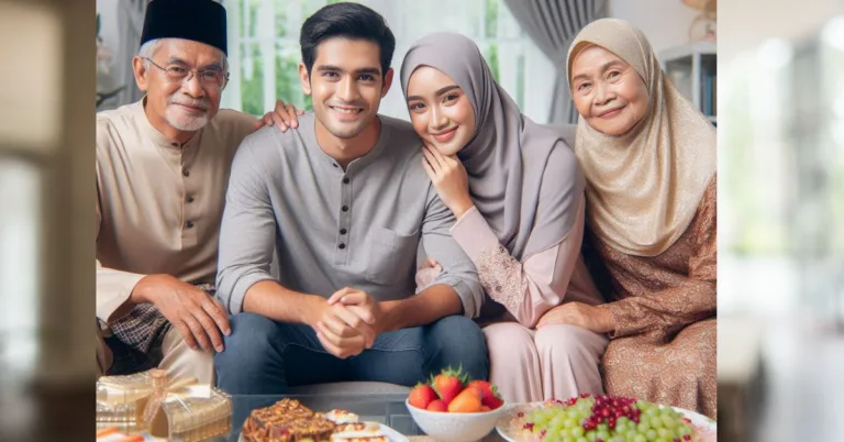 Suami Tak Boleh Paksa Isteri Rapat Dengan Mak Mentua, Ipar Dan Biras