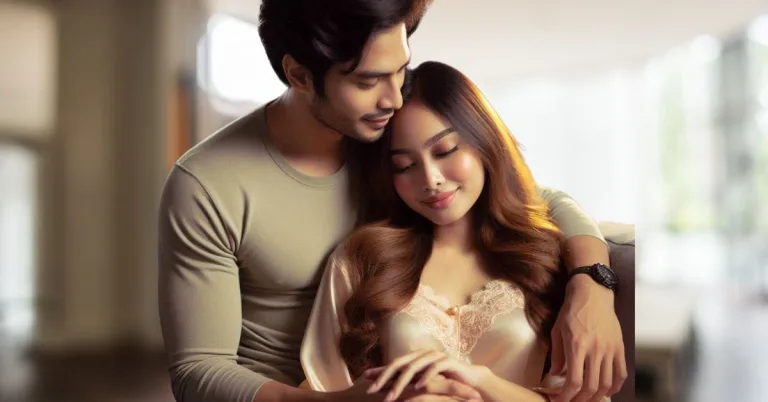Orang Gaji Boleh Jadi ‘Penghalang’ Suami Isteri Romantik, Bermesra Di Rumah