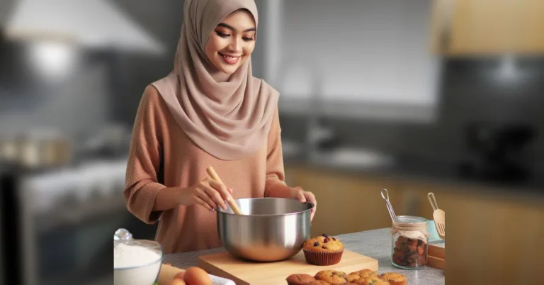 Isteri Kena Ada ‘Income’ Sendiri Walaupun Suami Baik, Tak Culas Bagi Nafkah