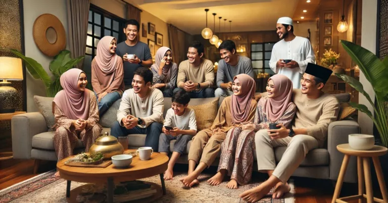 Harta Pusaka Adik-Beradik, Jangan Anggap Rezeki Terpijak Tapi Tanggungjawab