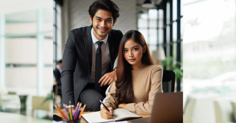 Fenomena ‘Office Husband’ dan ‘Office Wife’ Di Tempat Kerja, Buka Jalan Curang 