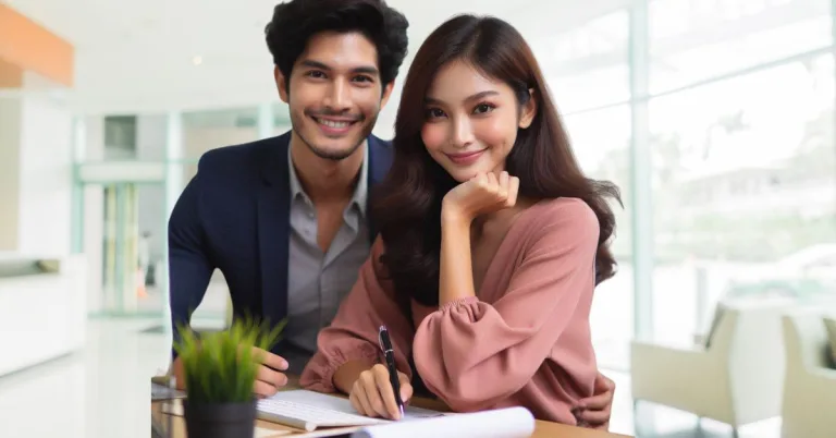 Lelaki, Perempuan Yang Bergelar Suami, Isteri, Jangan Terlampau Mesra Di Pejabat