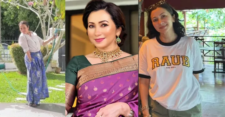 Sofea Jane Teruja Nak Jadi Nenek, Anak Sulung Dijangka Bersalin Akhir Bulan Ini